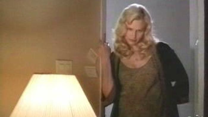 The Real Blonde Movie: Scene #2