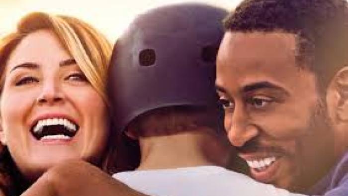 The Ride Movie: Scene 2