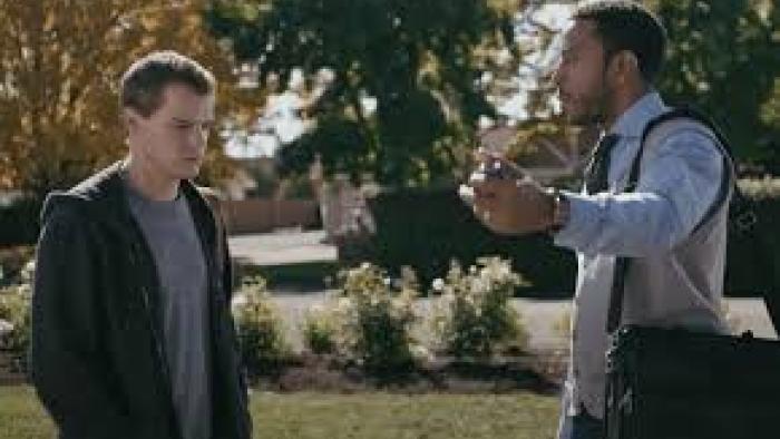 The Ride Movie: Scene 3