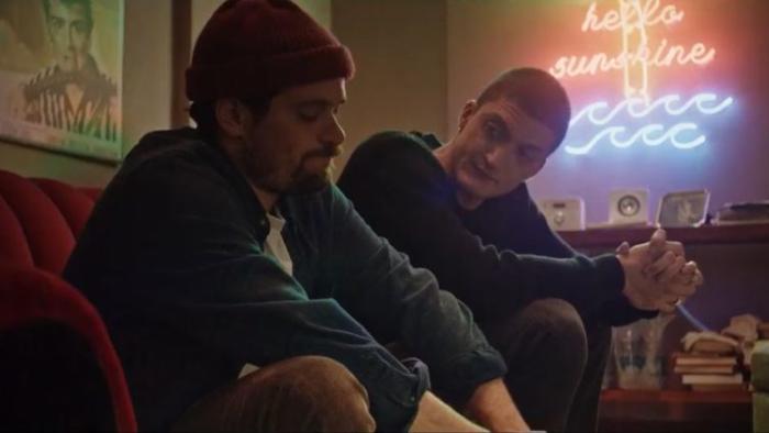 The Turning Point Movie: Scene Two