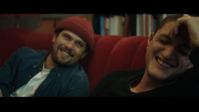 The Turning Point Movie: Scene Three