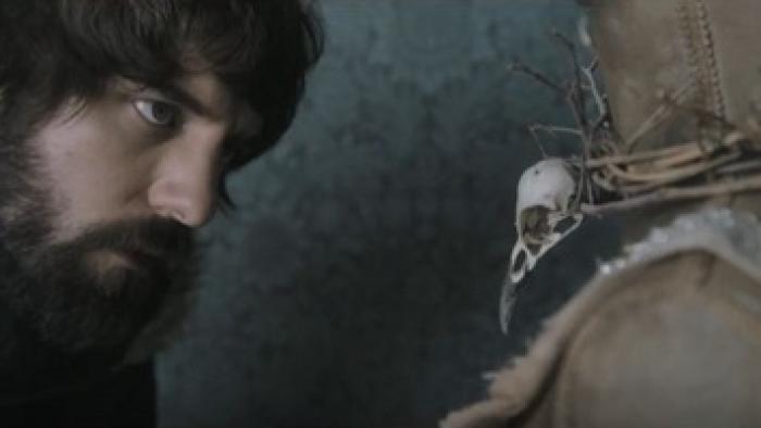 The Village In the Woods Movie: Scene Two