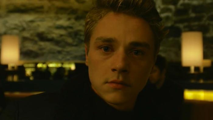 The Voyeurs Movie: Scene 3