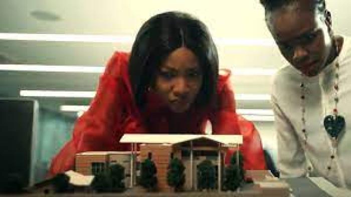 The Wait Movie Scene 1