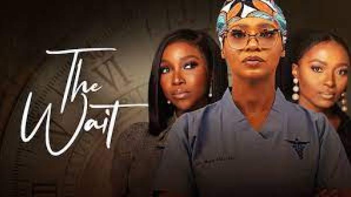 The Wait Movie Scene 4
