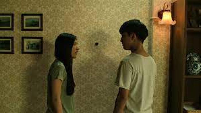 The Whole Truth Movie: Scene Three