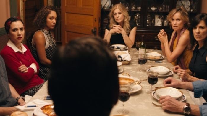 The World Without You Movie: Scene Two