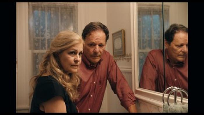 The World Without You Movie: Scene Three