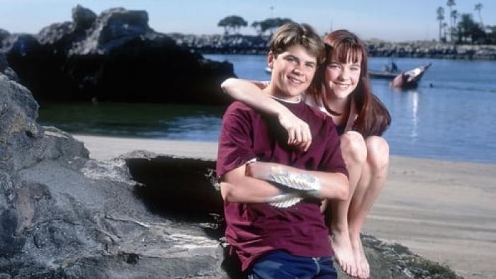 The Thirteenth Year Movie: Scene #1