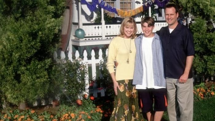 The Thirteenth Year Movie: Scene #2