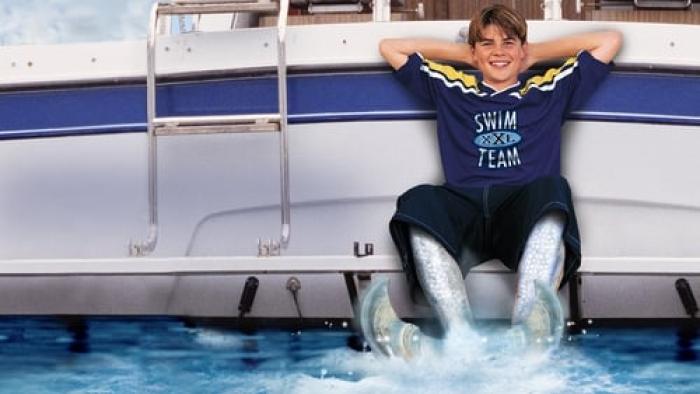 The Thirteenth Year Movie: Scene #3
