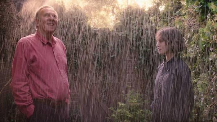 This Beautiful Fantastic Movie: Alfie and Bella
