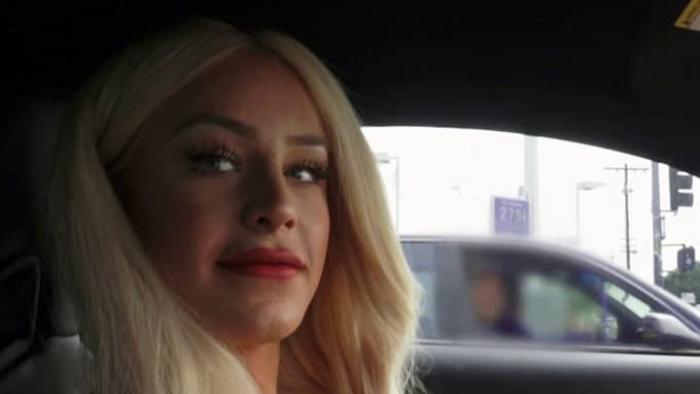 This Is Everything: Gigi Gorgeous Movie: Scene #2