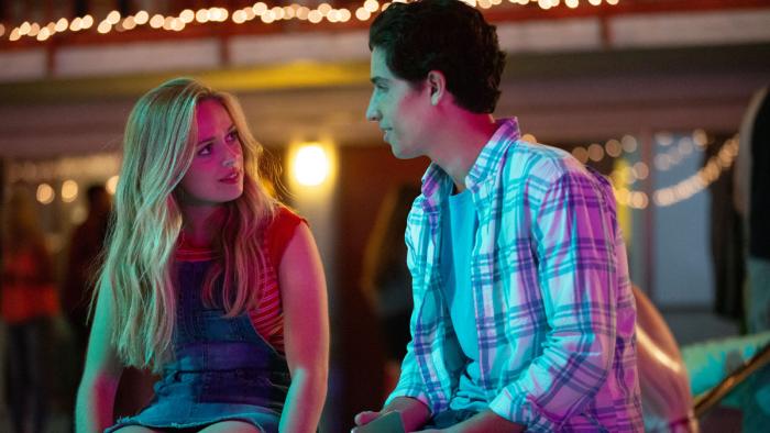 This Is the Year Movie: Scene #1