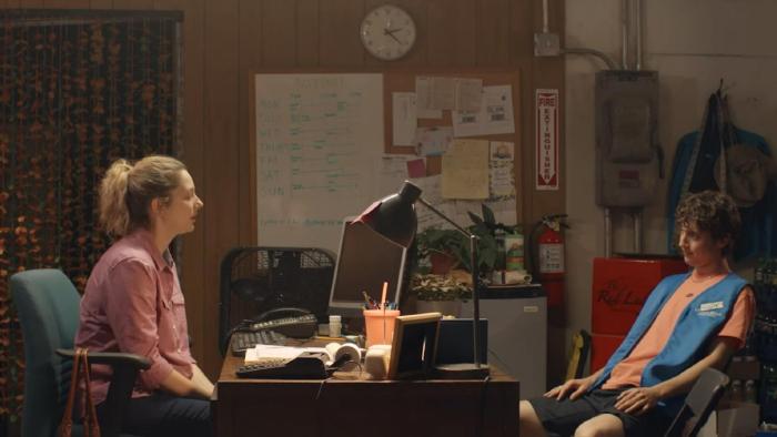 Three Months Movie: Scene #4