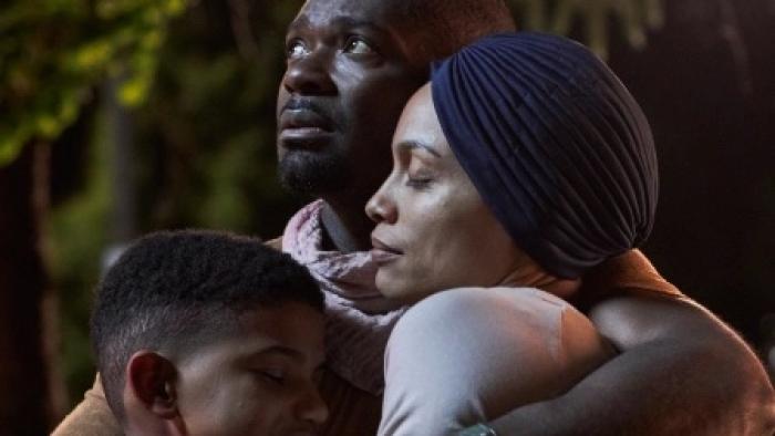 The Water Man Movie: Scene #3
