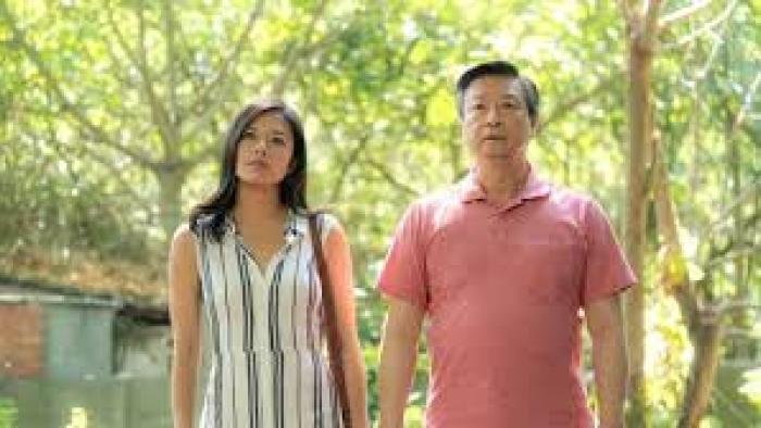 Tigertail Movie: Scene #2