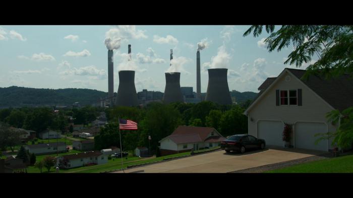 Time to Choose Movie: Scene #2