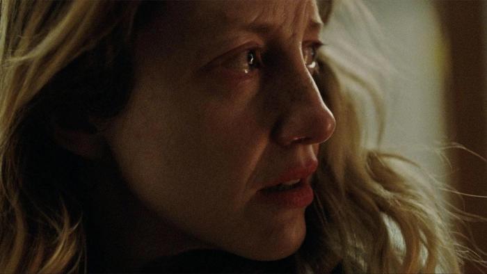 To Leslie Movie: Andrea Riseborough