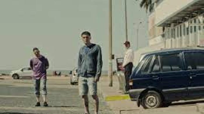 Togo Movie: Scene #2