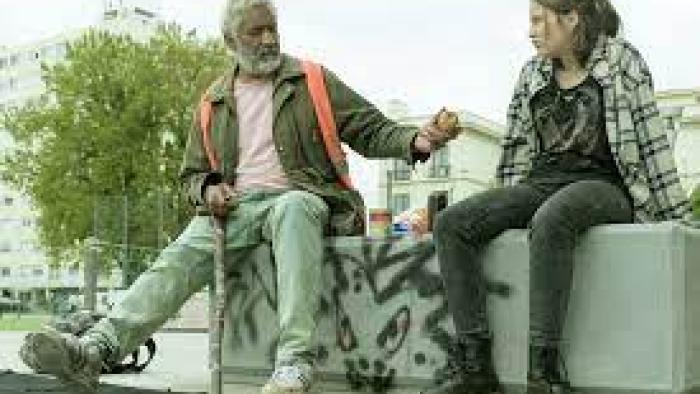 Togo Movie: Scene #3