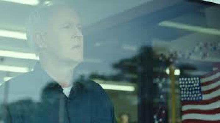 The Tomorrow Man Movie: John Lithgow stars