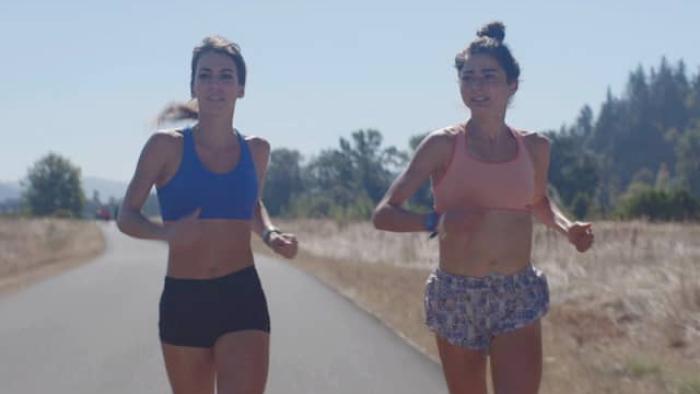 Tracktown Movie: Scene #1