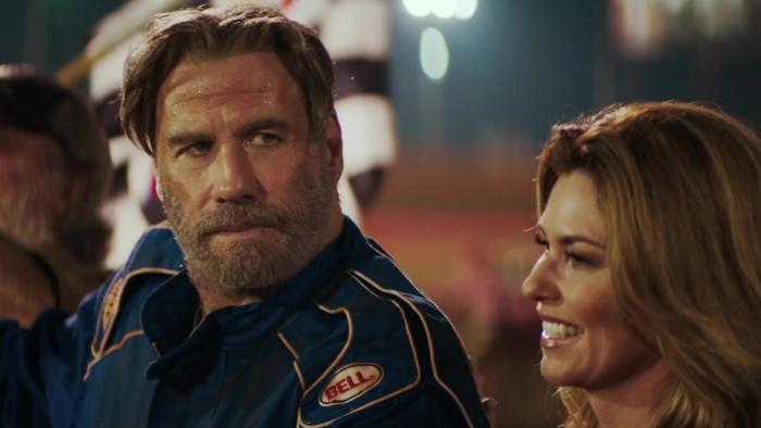 Trading Paint Movie: Scene Three