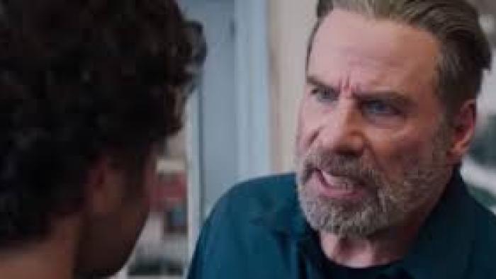 Trading Paint Movie: Scene 4