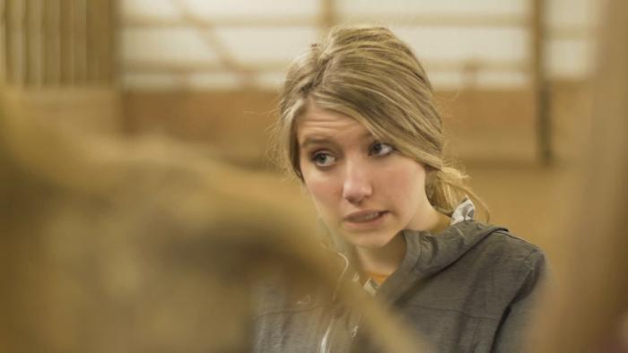 Trafficked: A Parent's Worst Nightmare Movie: Scene One