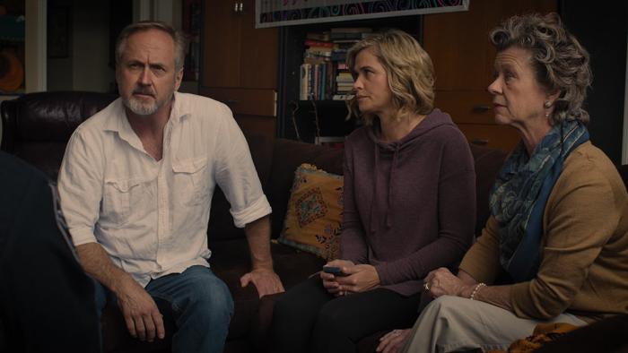 Trafficked: A Parent's Worst Nightmare Movie: Scene Three