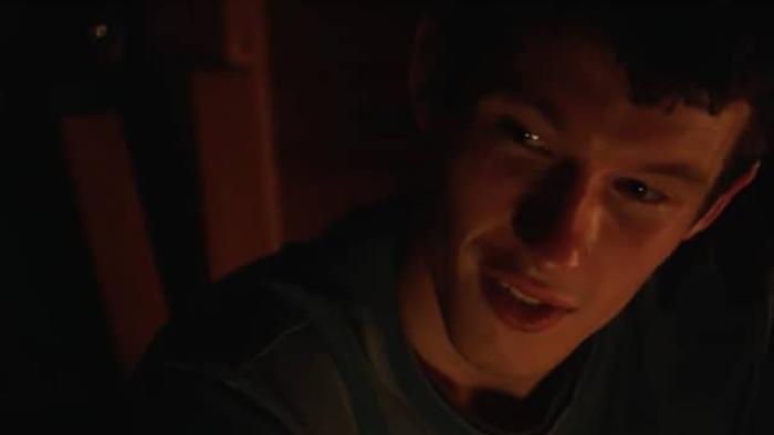Tramps Movie: Scene #3