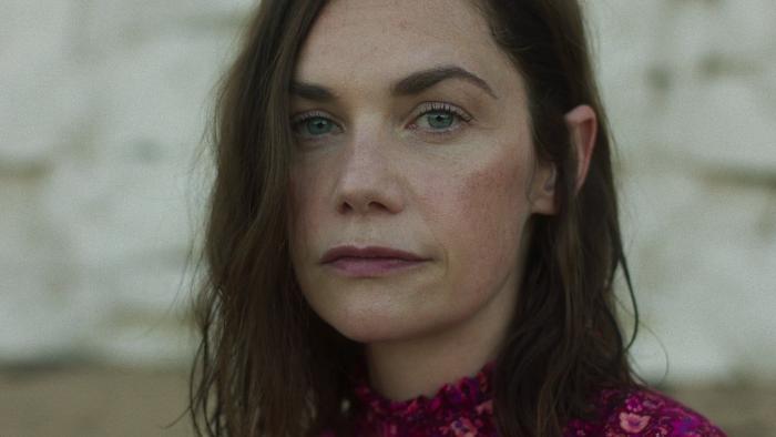 True Things: Ruth Wilson