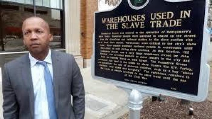 True Justice: Bryan Stevenson's Fight for Equality Movie: Scene 2
