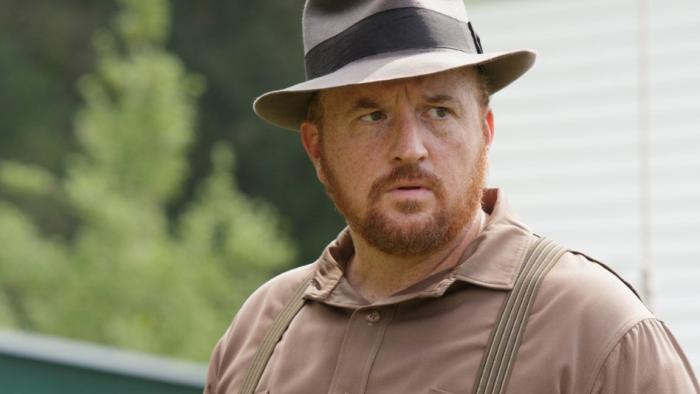 Trumbo Movie: Scene #3