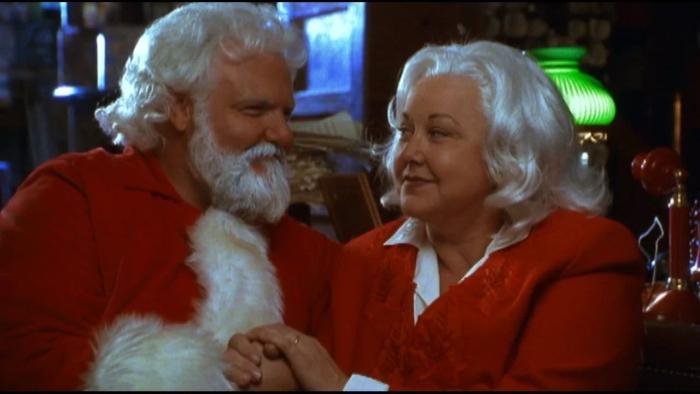 The Ultimate Christmas Present Movie: Scene #2