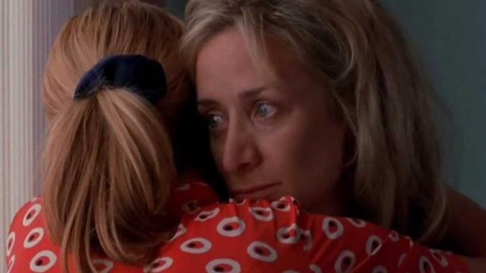 Tumbleweeds Movie: Scene #3