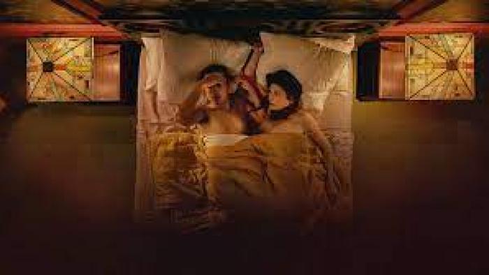 Two Movie: Scene Three