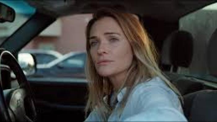 Two Yellow Lines Movie:  Scene #2