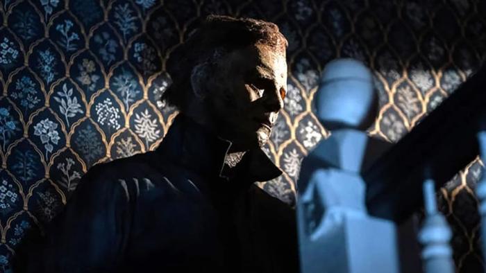 Halloween Ends: Nick Castle