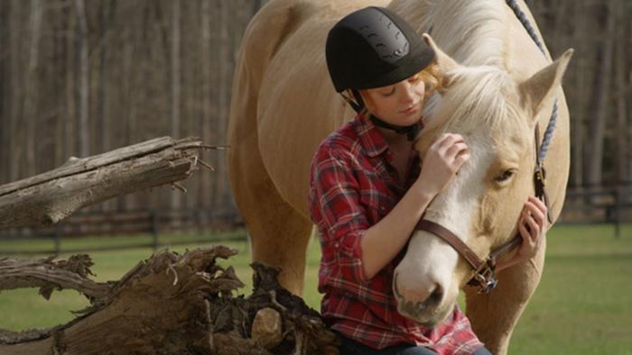 Unbridled Movie: Scene #2