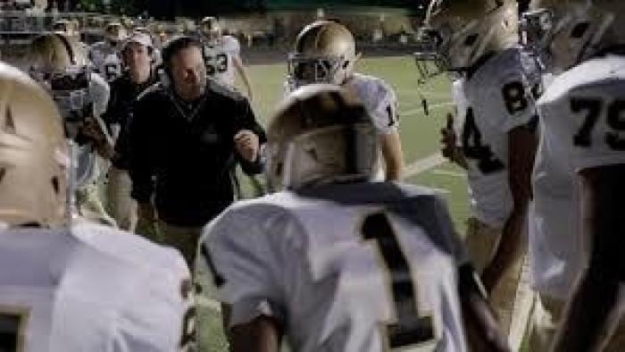 Underdogs Movie: Image 2