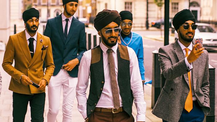 Under the Turban Movie: Scene #1