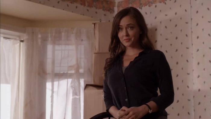Undercover Angel Movie: Scene #2