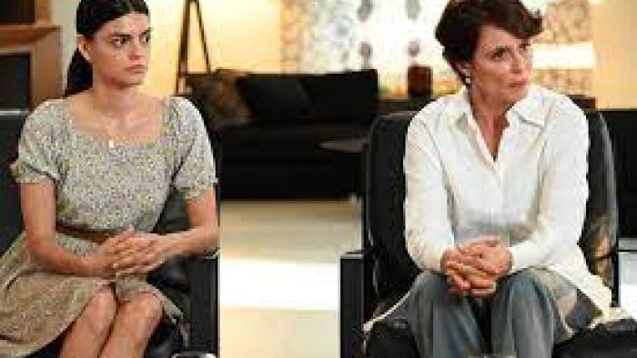 Under Her Control Movie: Scene # 2