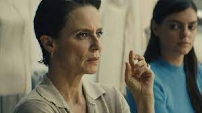 Under Her Control Movie: Scene # 3