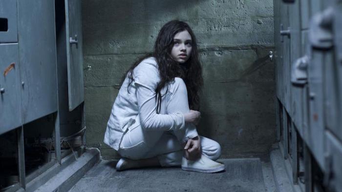 Underworld Awakening Movie: Scene #3