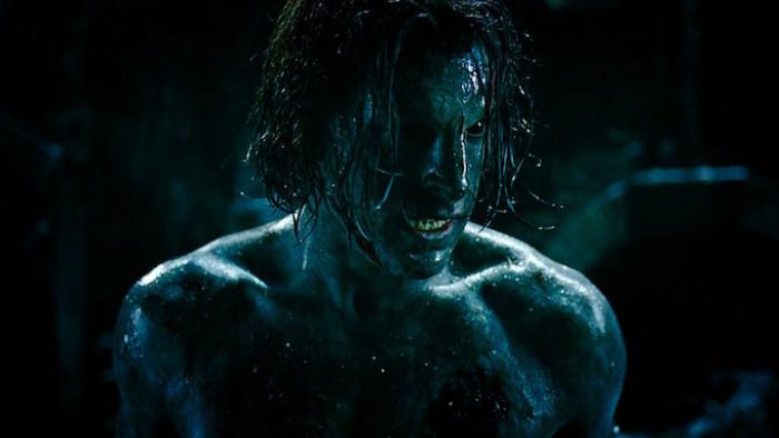 Underworld: Evolution Movie: Scene #3