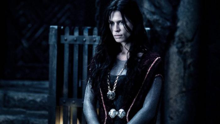 Underworld: Rise of the Lycans Movie: Scene #1