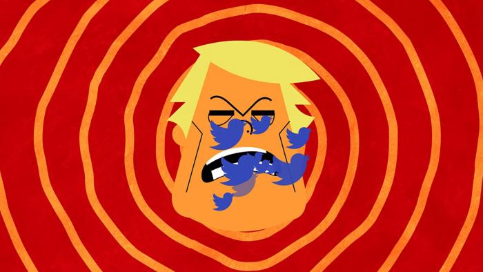 #Unfit: The Psychology of Donald Trump Movie: Scene #1